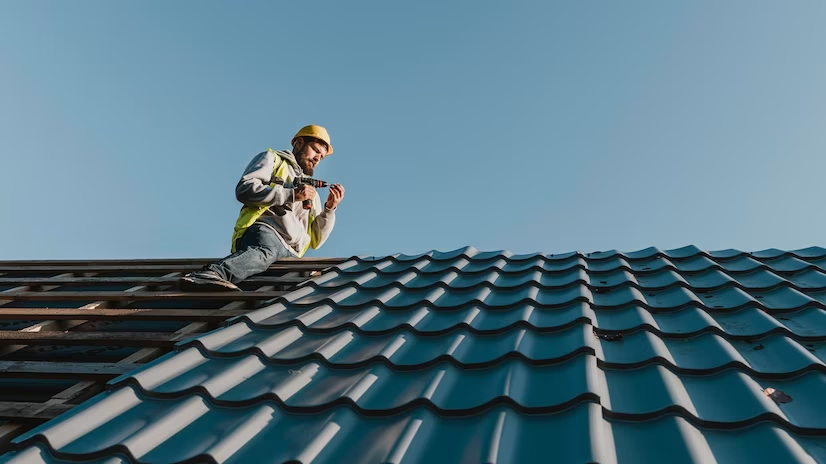 Roofing Repair Markham