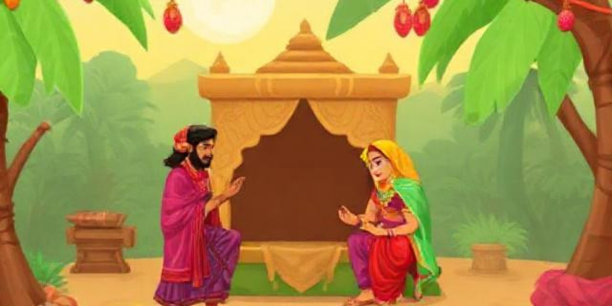 Jalwa Game – A Complete Simple Guide