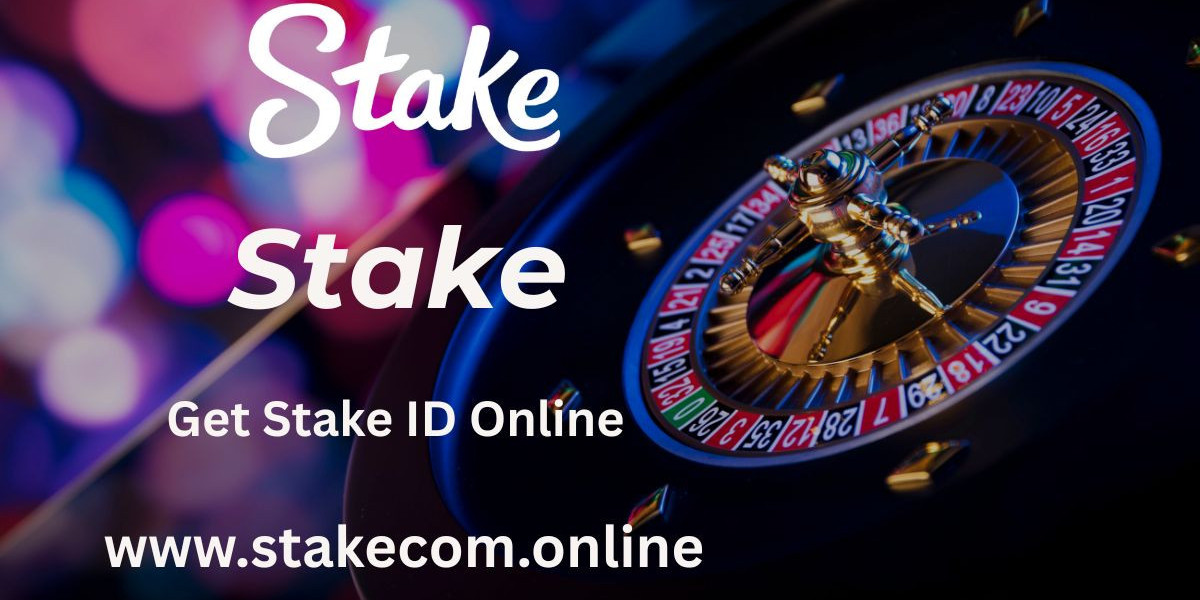 Unlock Simplicity with Stake ID