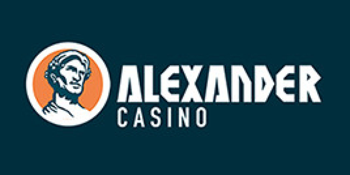 What Everybody Must Learn about Alexander Casino France