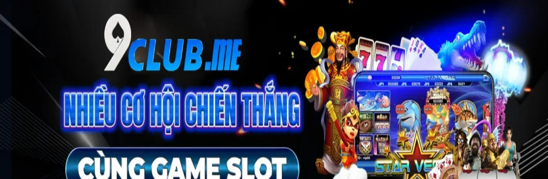 9Club me Cover Image