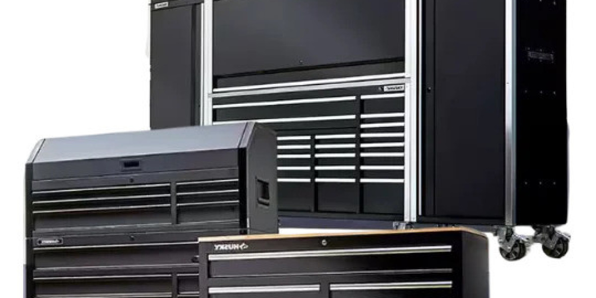 Master Your Tools: A Step-by-Step Husky Tool Box Guide