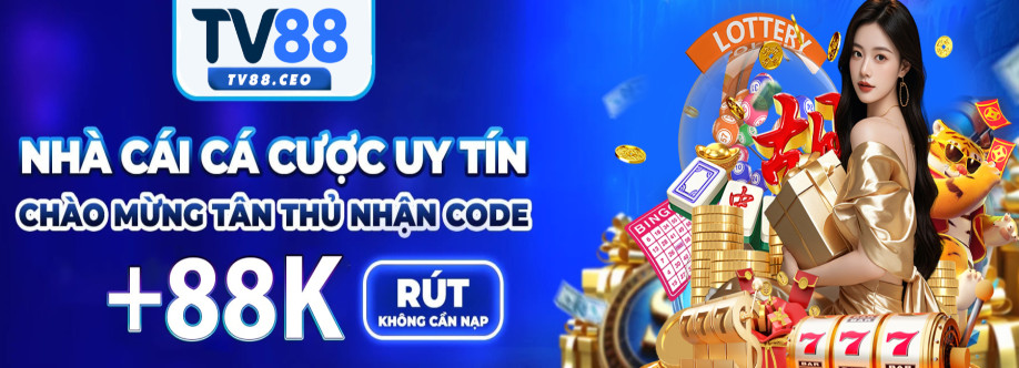 Tv88 ceo Cover Image