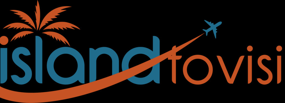 Island To Visit Cover Image