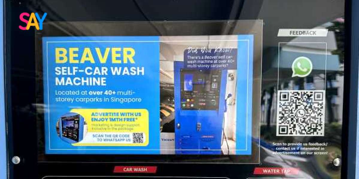 The Future of Vehicle Care: Advanced Cleaning Solutions for Modern Needs