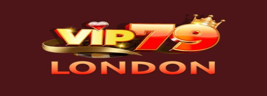 Vip79 london Cover Image