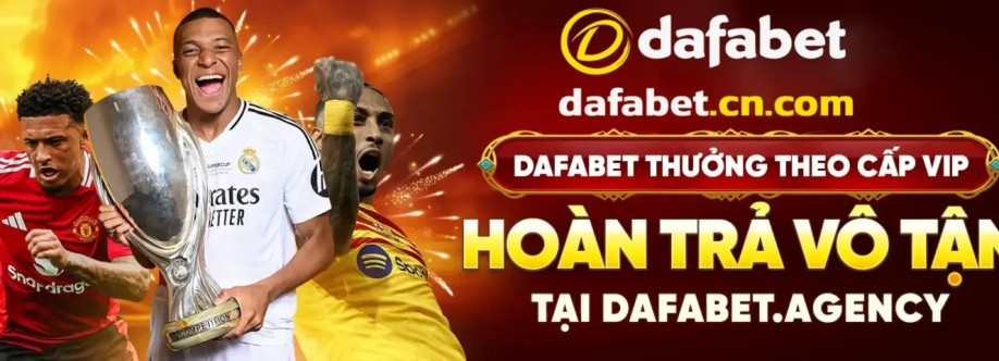 Dafabet cn com Cover Image