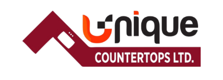 Unique Countertops Cover Image