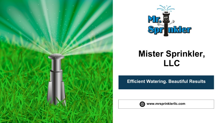 PPT - Best Sprinkler Repair Solution Providers in Georgia Enhance Productivity of Garden Irrigation and Land Scaping Quality PowerPoint Presentation - ID:14673852