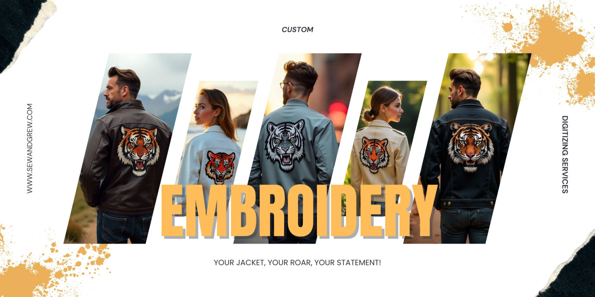 Master Embroidery Digitizing with the Best Tools and Software