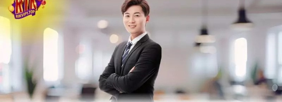 TácGiả RIKVIP Cover Image