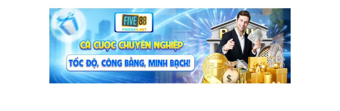 FIVE88 VNET Cover Image