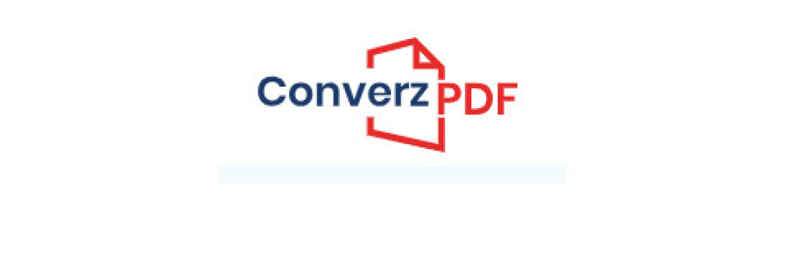 Converz PDF Cover Image