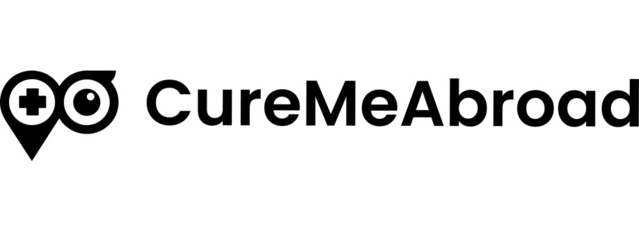 Cure Me Abroad Cover Image
