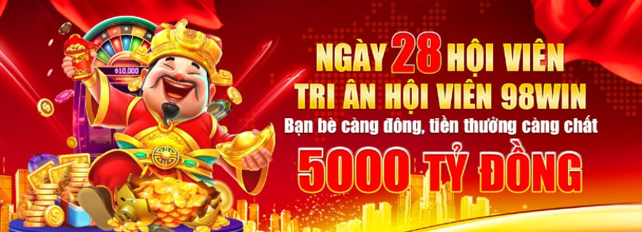 98Win fund Cover Image