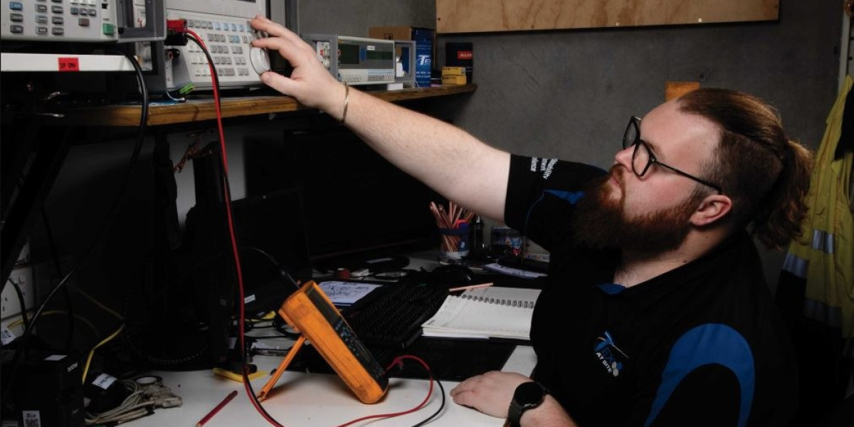 Maximize Safety with the Ultimate Portable Appliance Tester Today