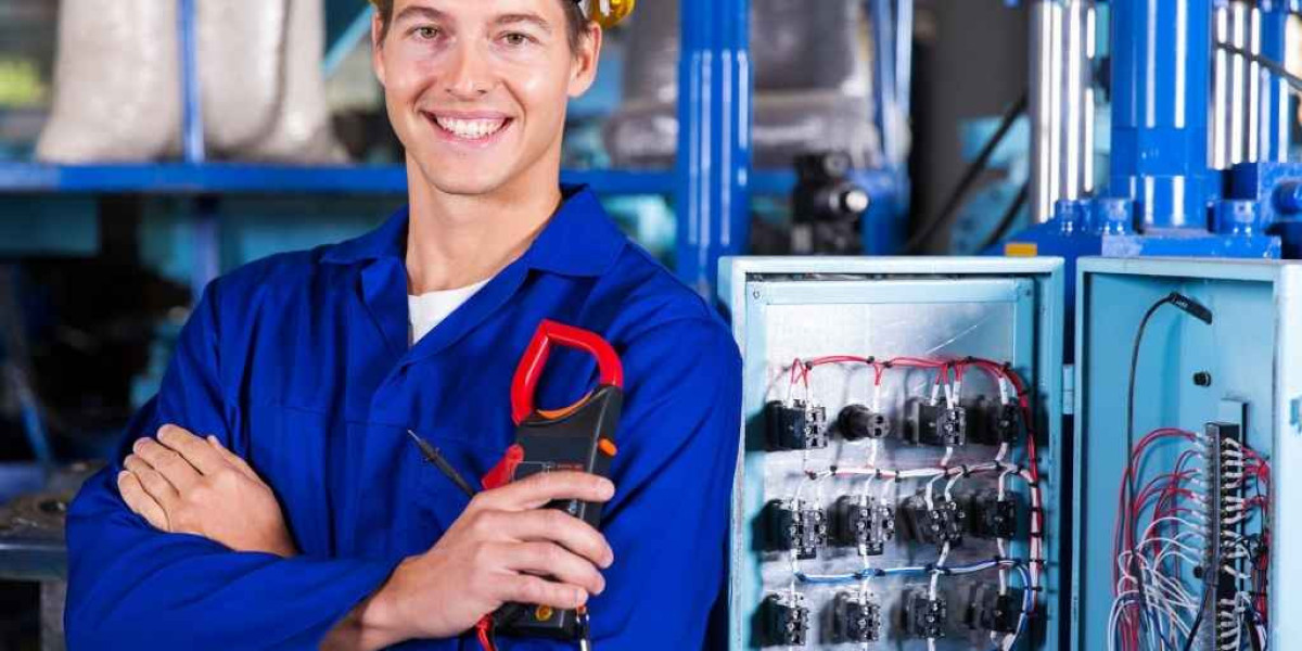 Bright Sparks in Murrieta: Your Go-To Electricians for Every Job