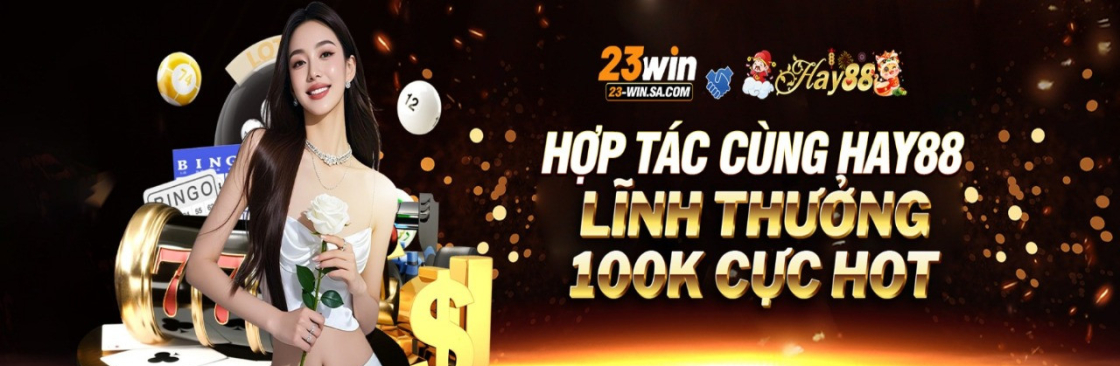 23Win sacom Cover Image