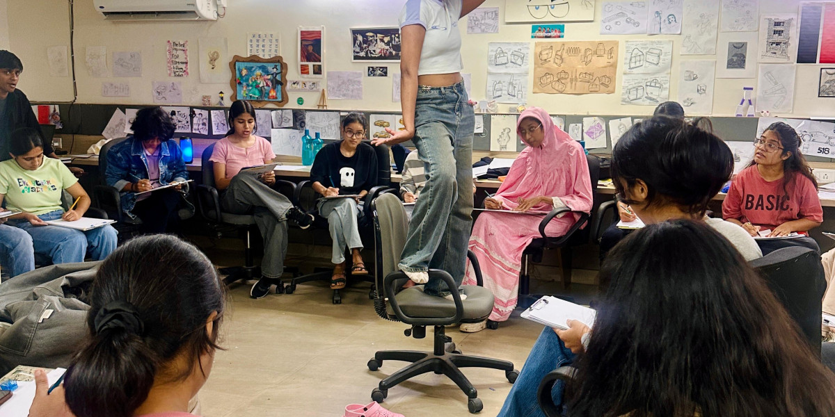 NID preparation tips