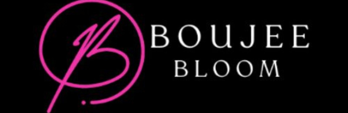 Boujee bloom Cover Image