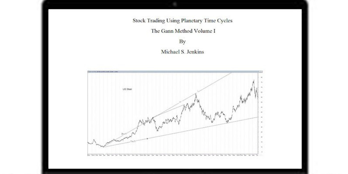 Astro Trading Course by Giga Courses: Master the Markets with Cosmic Precision