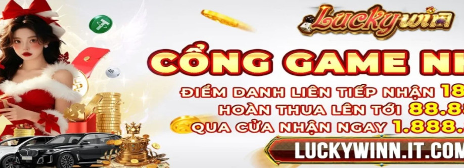 Luckywinn it com Cover Image