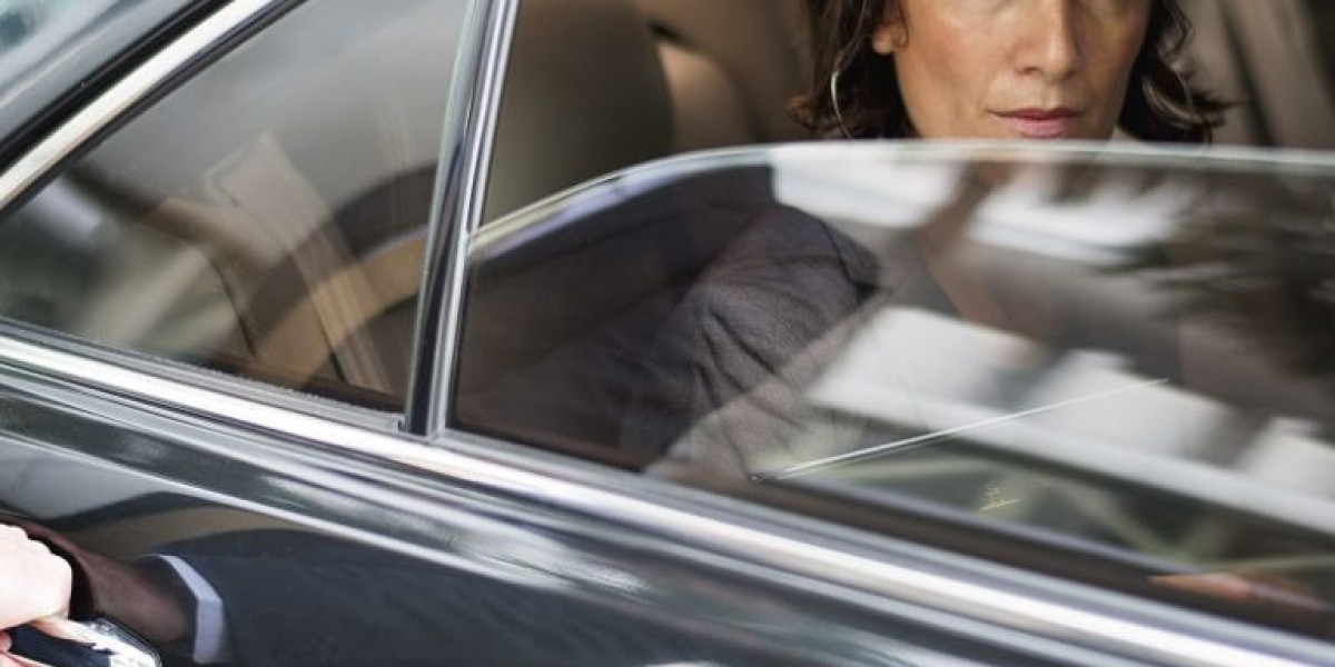 Premium Chauffeured Travel Solutions Transforming Houston’s Modern Transportation Needs