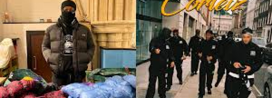 Corteiz Air Max 95 Cover Image