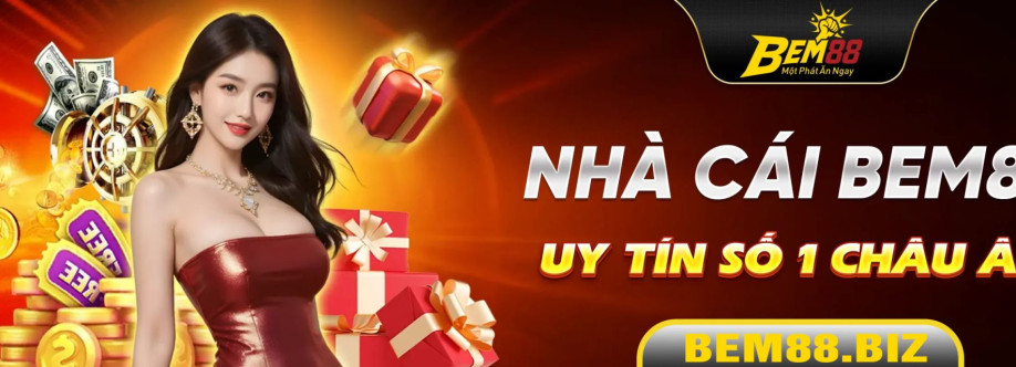 Bem88 Trang Chủ Chính Thức Cover Image