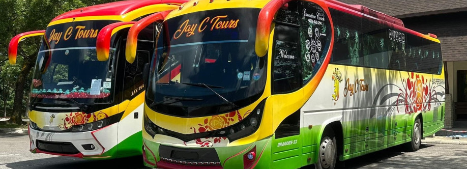 Jay C Tours Sdn Bhd Cover Image