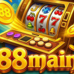 88main Situs Resmi Profile Picture