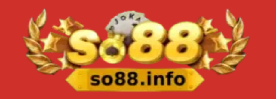 SO88 Cover Image