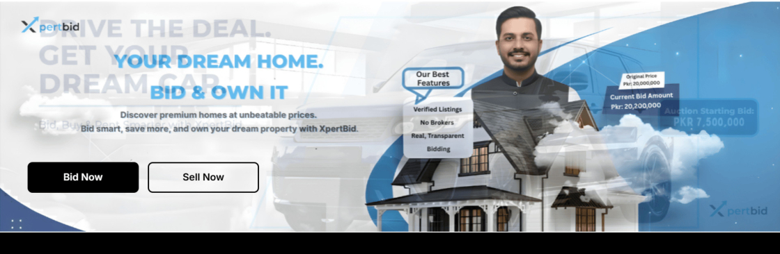 Xpert Admin Cover Image