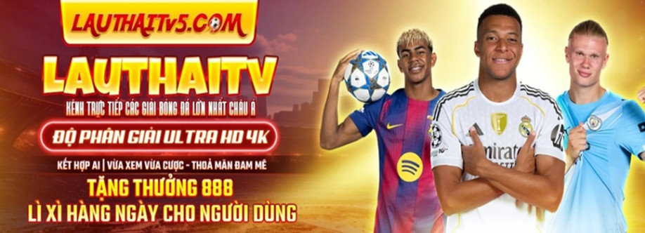 lauthaitv5 com Cover Image