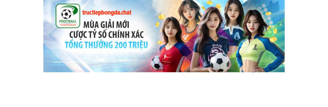 Trực Tiếp Bóng Đá CHAT Cover Image