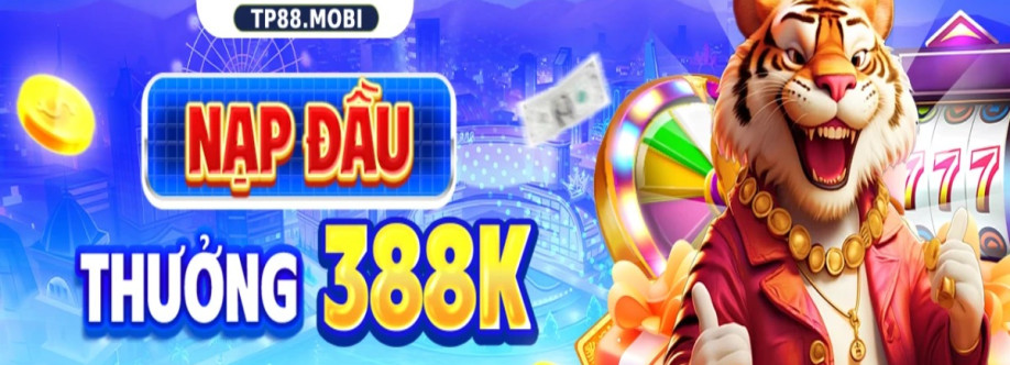 Tp88 mobi Cover Image