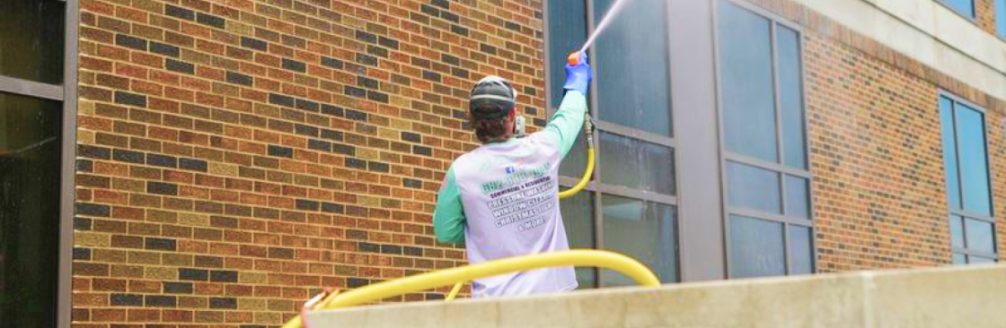 ON Point Pressure Wash Cover Image