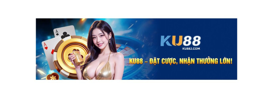 KU88J COM Cover Image