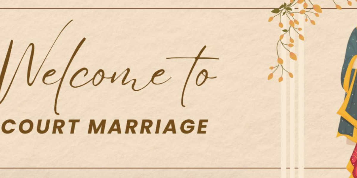 Court Marriage in Jaipur: Fees, Legal Process, and Muslim Court Marriage Registration