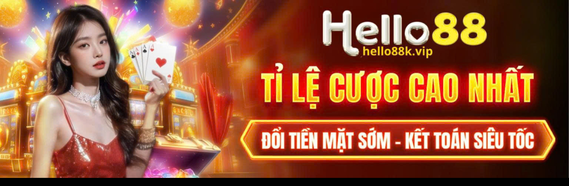 Hello88 Vip Cover Image