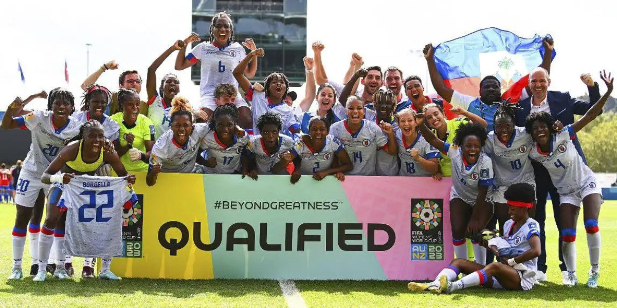 Culture, Media, and the Impact of Haiti’s Signature Cup