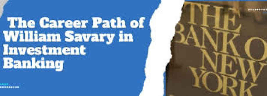 William savary Cover Image