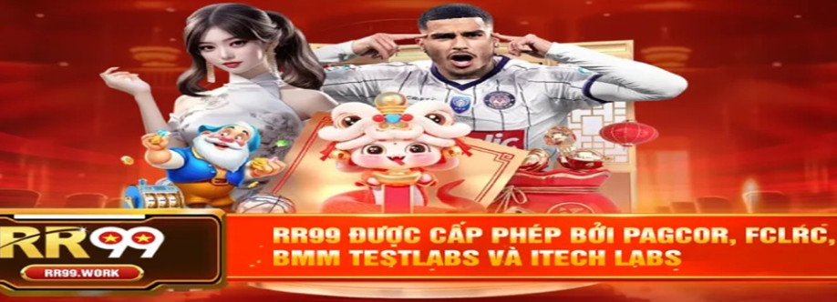 Rr99 work Cover Image