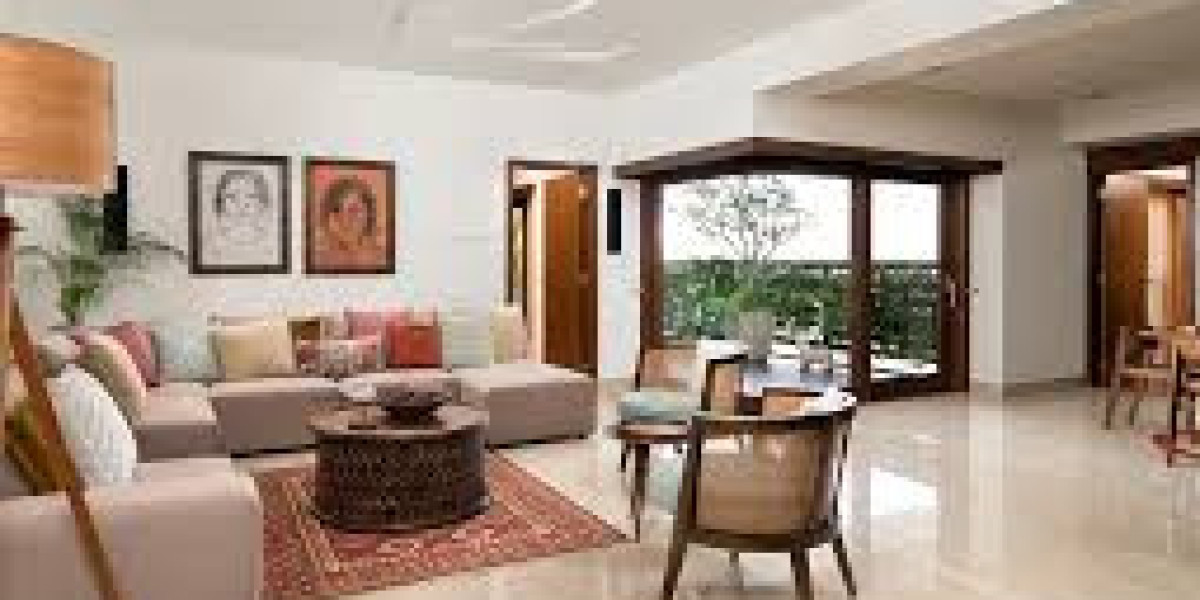 Flats In Bengaluru: Smart Urban Living in a Fast-Growing Metropolis 