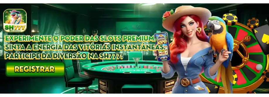 Sh777bett com br Cover Image