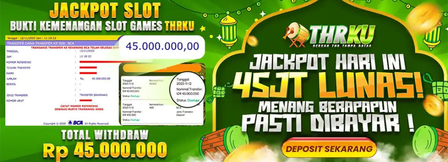 thrku com Cover Image