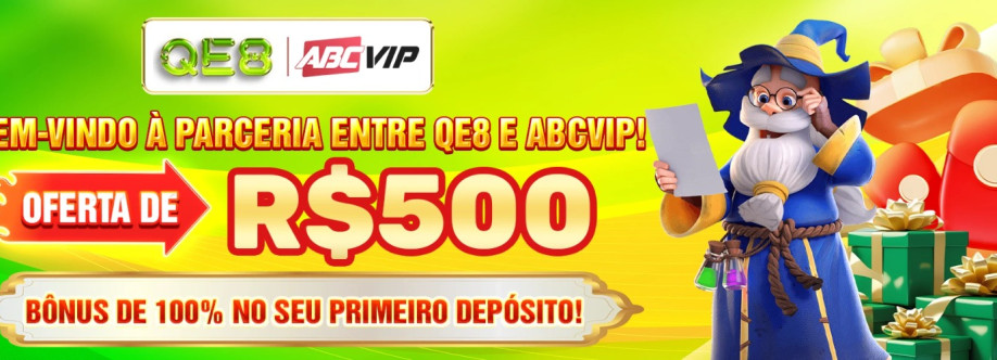 QE8 agency Cover Image