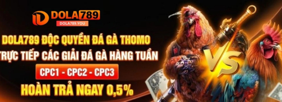 Dola789 you Cover Image