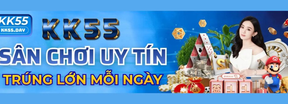 nhà cái kk55 Cover Image