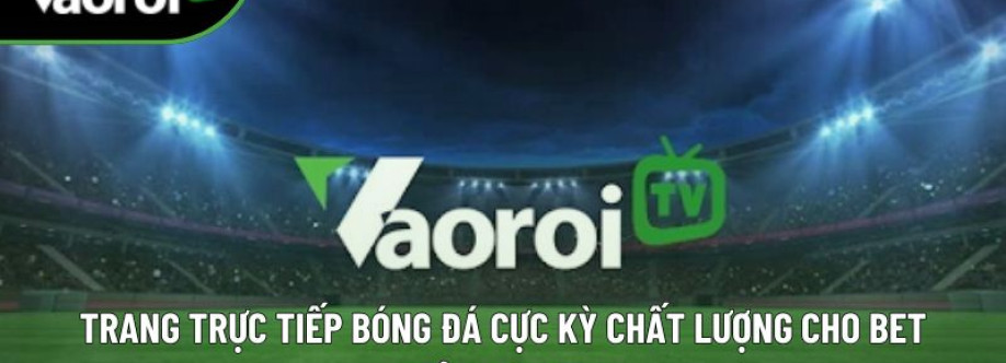 Vaoroitv Cover Image